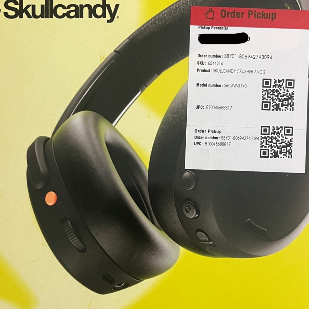 These Headphones have the best fit, best bass, longest battery time.